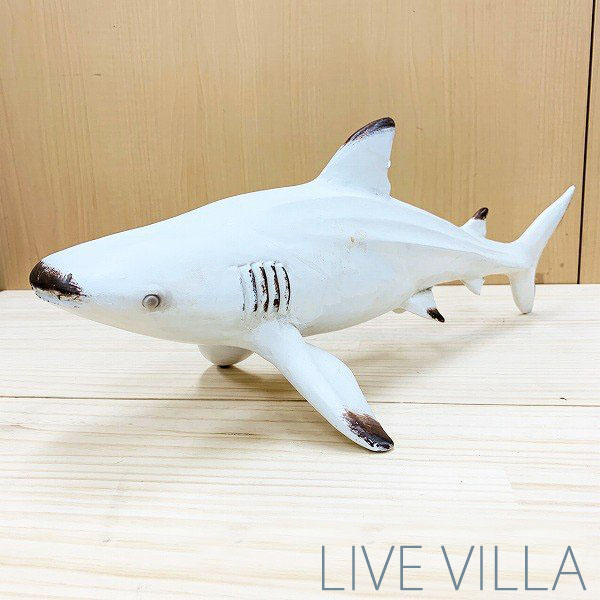 サメの置物 楽天市場】【同梱不可商品】サメ さめ 鮫 シャーク 置物