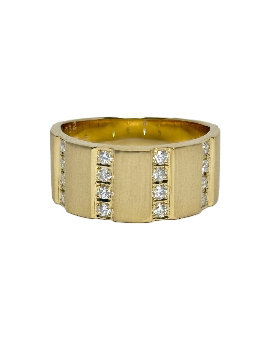 K18 12号 リング 3g 楽天市場】グッチ オクタゴンリング #12 リング・指輪 K18ピンク