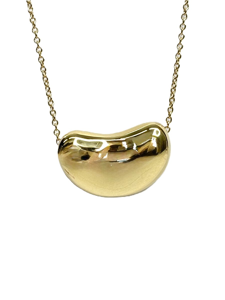 楽天市場】美品 ティファニー TIFFANY&CO ベネチアン ネックレス SV925