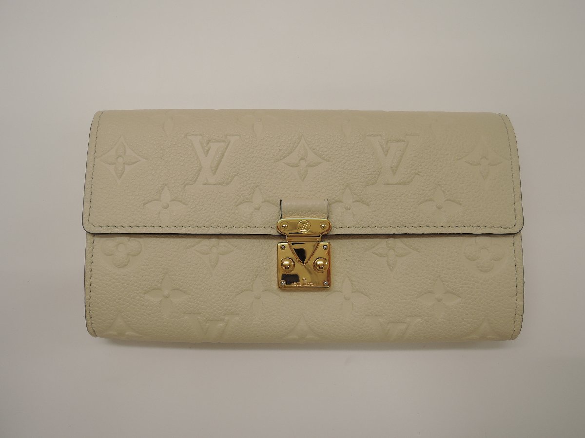 楽天市場】ルイヴィトン ファスナー長財布(小銭入れあり) モノグラム