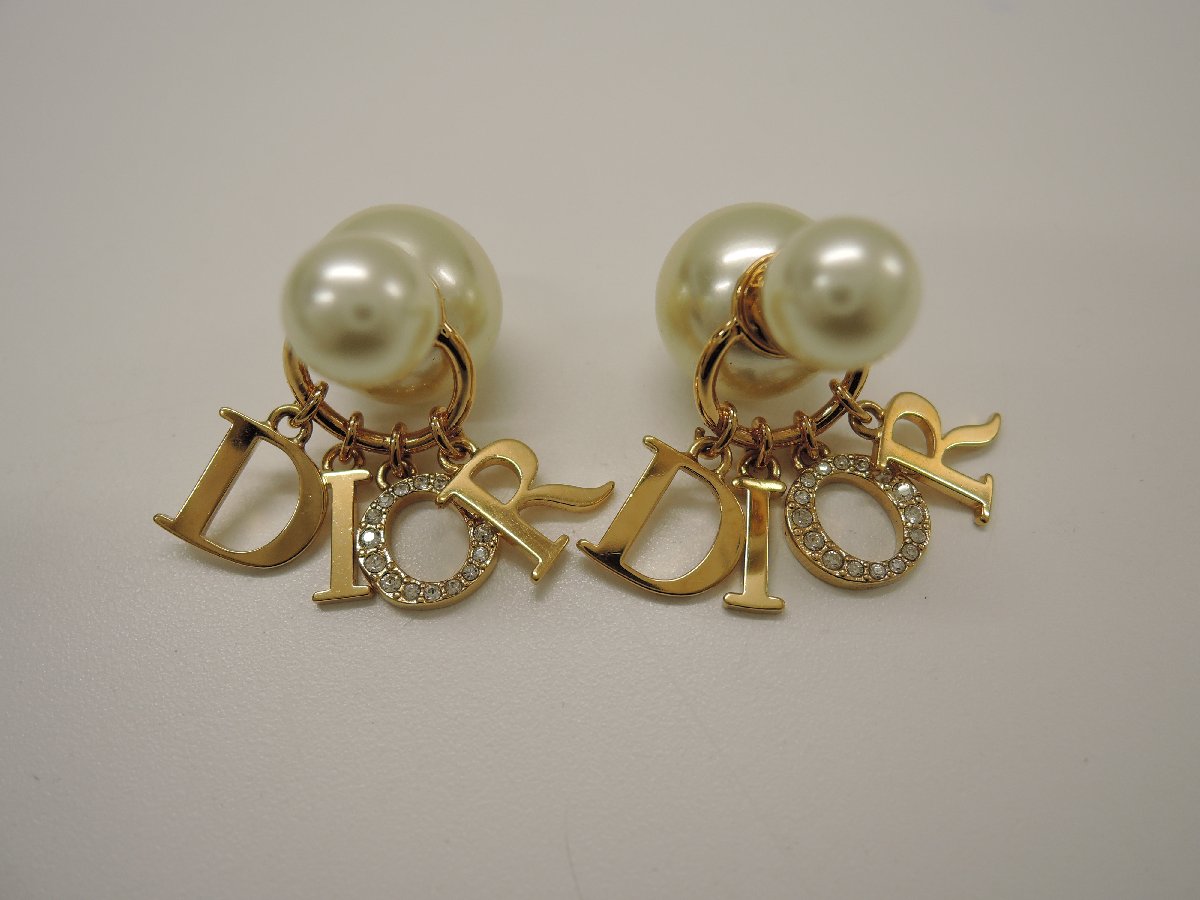 diorミミウイピアス 楽天市場】Dior ミミウィ ダイヤ ピアス ダイヤモンド