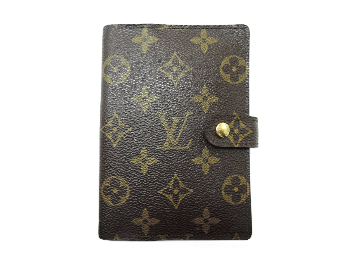 楽天市場】【未使用品】LOUIS VUITTON ルイ ヴィトン モノグラム