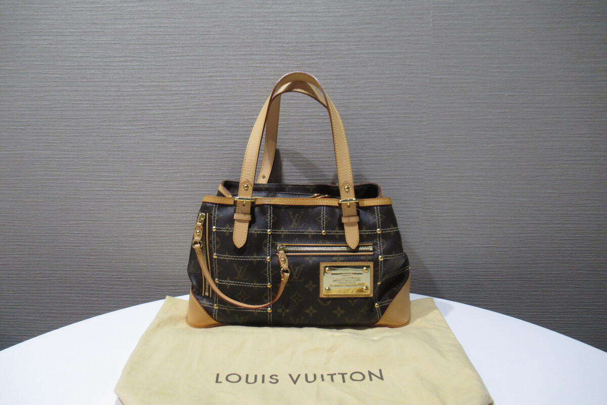 楽天市場】【バッグ】LOUIS VUITTON ルイ ヴィトン モノグラム