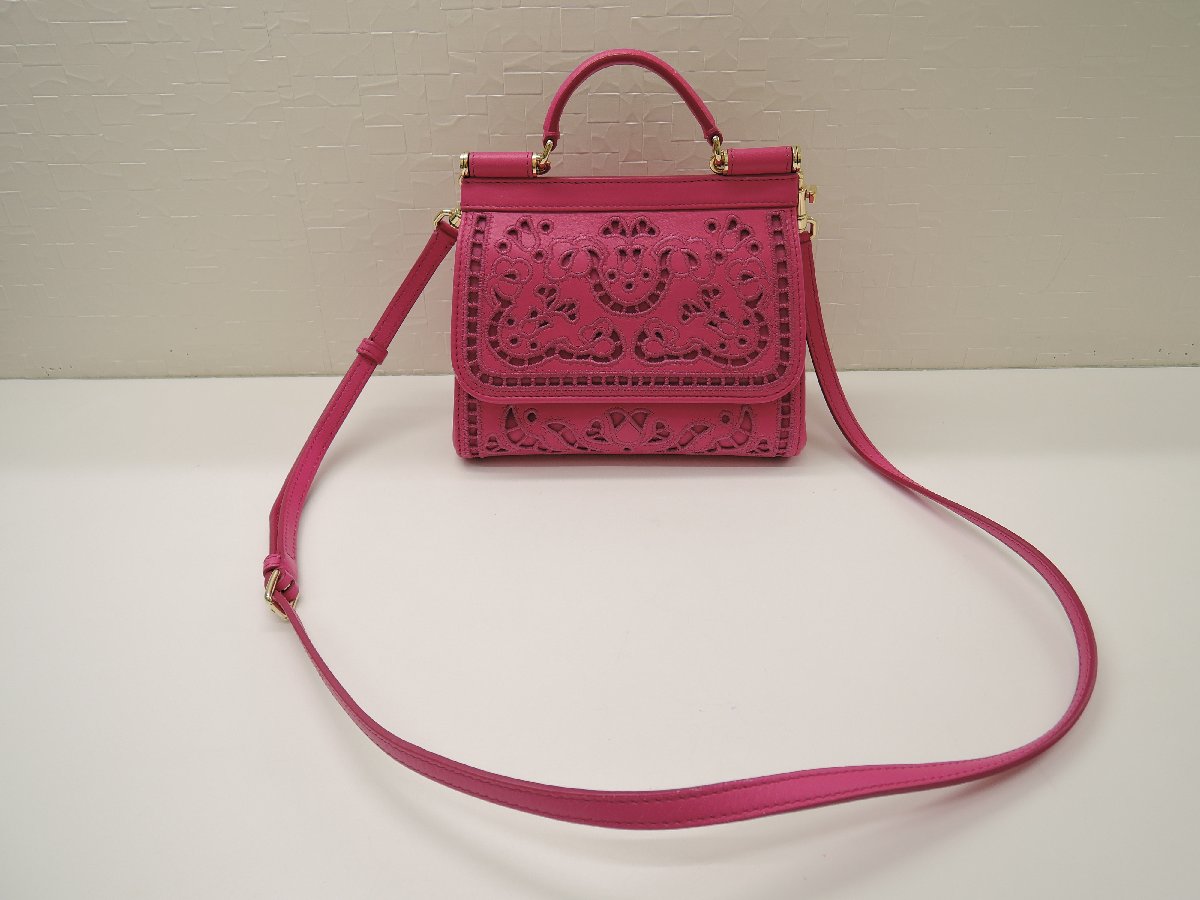 楽天市場】DOLCE&GABBANA ドルチェアンドガッバーナ シシリー
