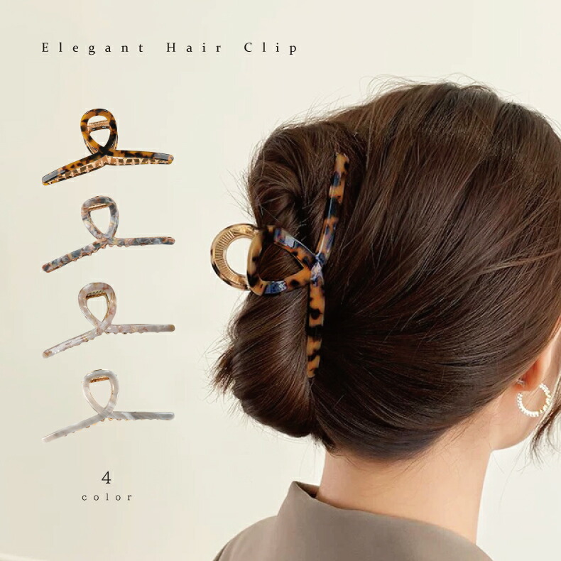 ぽぴー様　チェック柄　ヘアクリップ　バンス　バンズクリップ　ヘアアクセサリー ヘアクリップ バンスクリップ チェック柄バンスクリップ ヘア