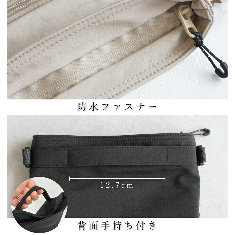 Liview 6時間経っても氷が残る 保冷・保温ショルダーバッグ 2way 保冷ポーチ 斜めがけ 肩掛け 小さめ サコッシュ 保冷バッグ 保温エコバッグ 結露対策 凍らせたドリンク アイス クールリング 氷のう ヒンヤリ続く ひんやり