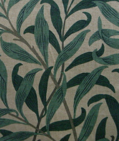 楽天市場】生地 【英国サンダーソンSanderson エッチング＆ローズ