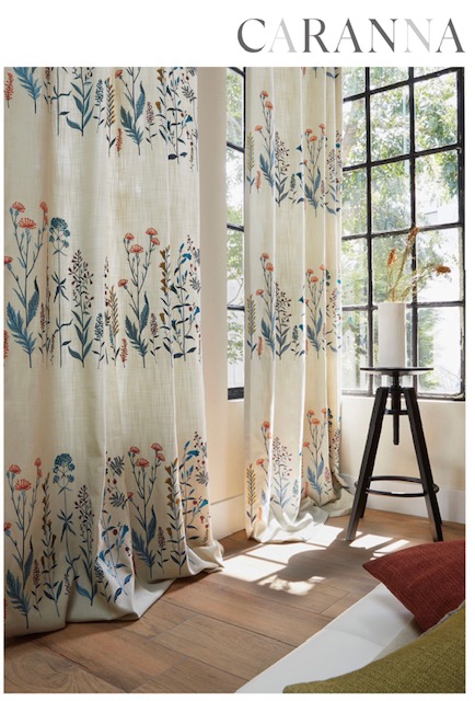 楽天市場】フェデポリマーブルFEDEカーテン KARAN キャランDR199