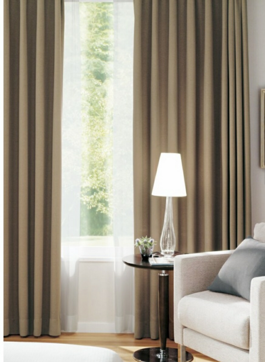 楽天市場】サンゲツ オーダーカーテン pk9518 : Living ＆ FLowers