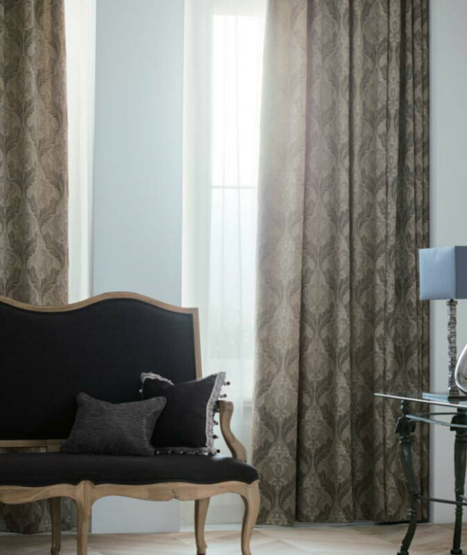 楽天市場】manasオーダーカーテン フォレスト6order curtainマナ