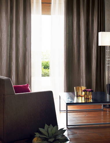 【未使用品】　カーテン【ドラム式】オーダープレーンシェード　フジエテキスタイル 未使用品】 カーテン【ドラム式】オーダープレーンシェード