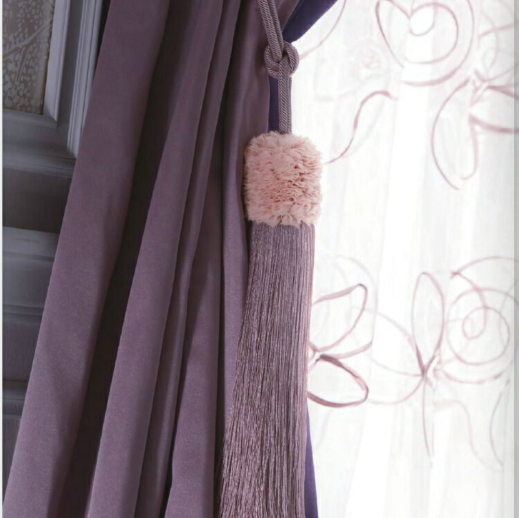 マナ タッセル レーヴ REVE TASSEL