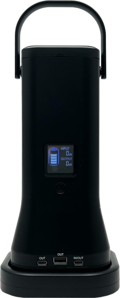 SWIFTECHIE シーテック 携帯型ワット数 ポポフ STTP-200A-B リン酸鉄リチウム 6台等しく申し受ける能力のある
