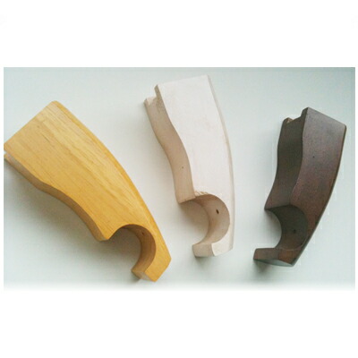 Living Plus Wooden Curtain Rail 32 匠追加 Bracket Two Set
