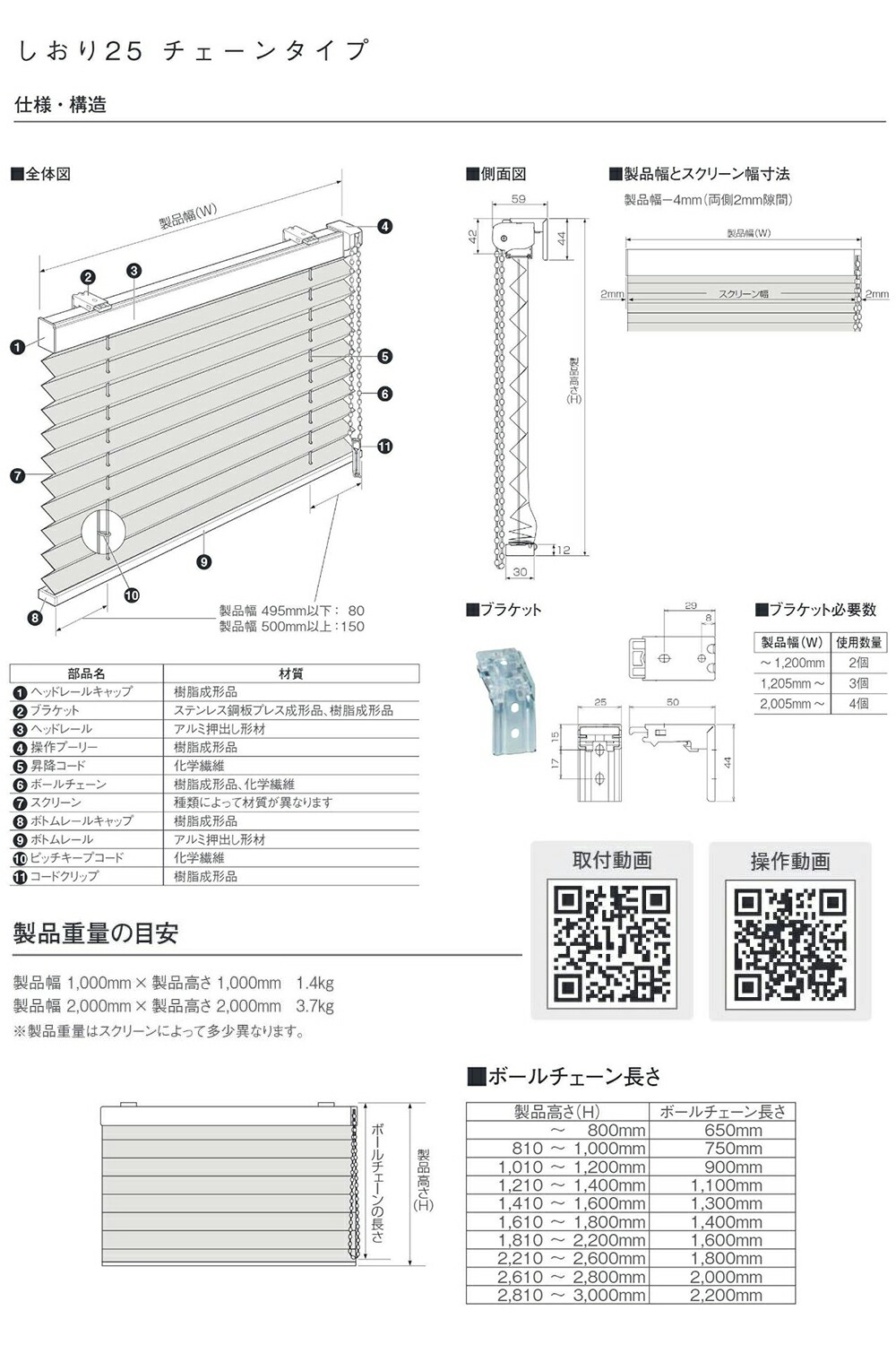 市場 TOSO サイズ：幅80.5cm〜120cm×高さ30〜60cmの範囲 和紙調 葉月 彩葉 プリーツスクリーン