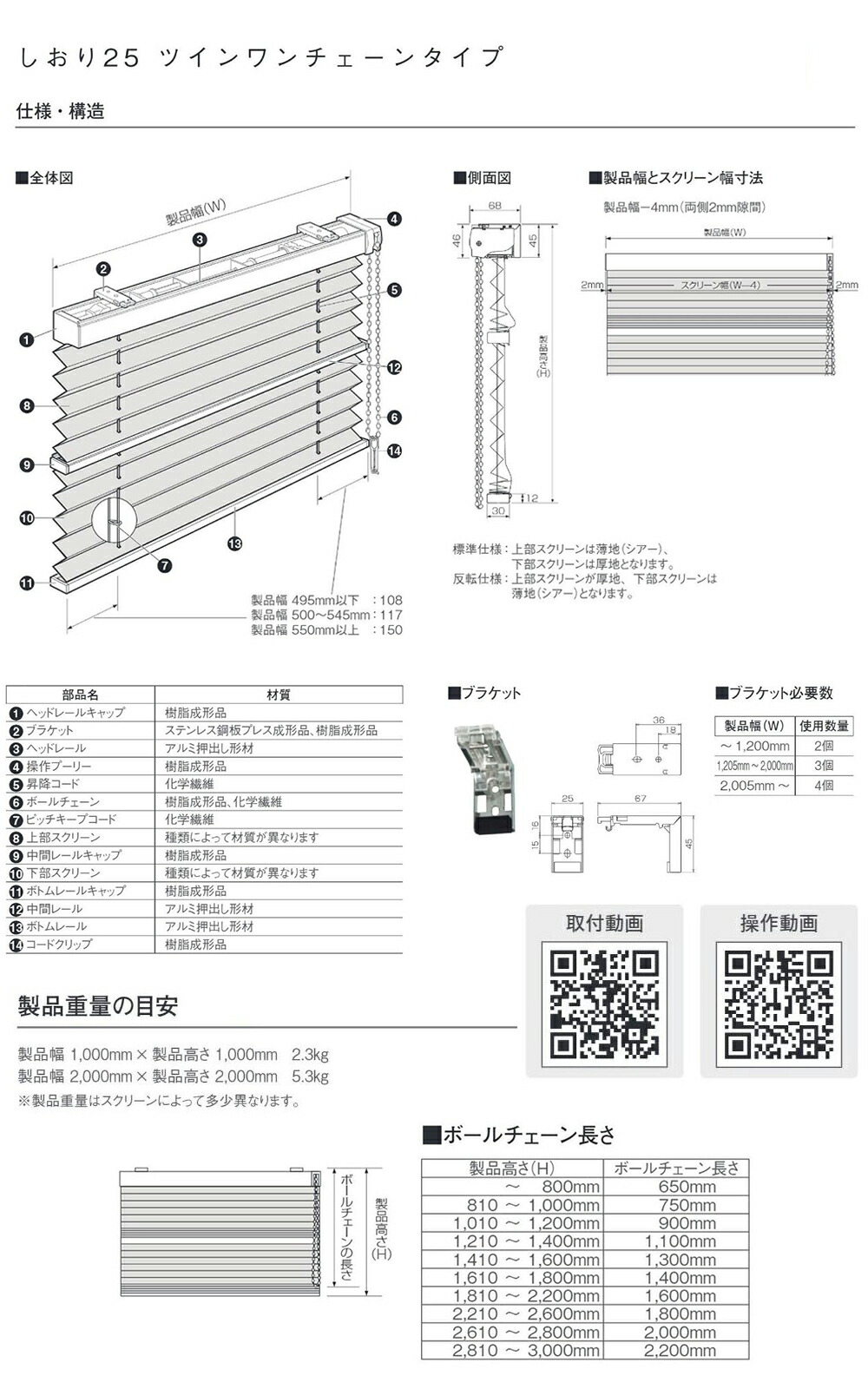 市場 TOSO 彩葉 和紙調 サイズ：幅80.5cm〜120cm×高さ181〜220cmの範囲 プリーツスクリーン 葉月