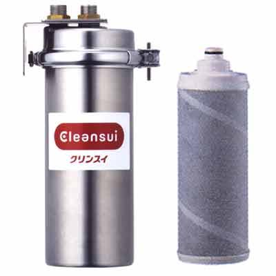 楽天市場】MP02-1：￥3,980以上送料無料 クリンスイ三菱ケミカル《在庫