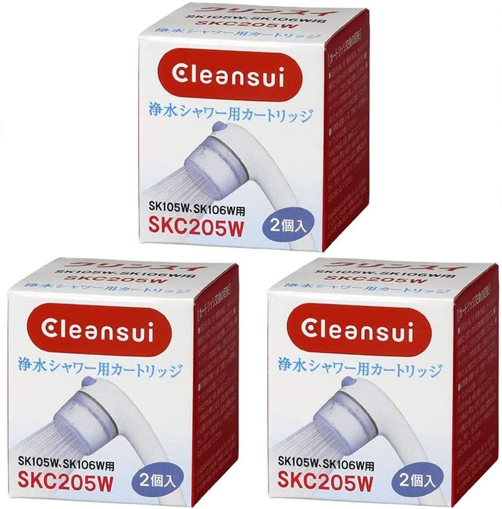 楽天市場】SK106W-GR+SKC205W：クリンスイ三菱ケミカル《在庫あり