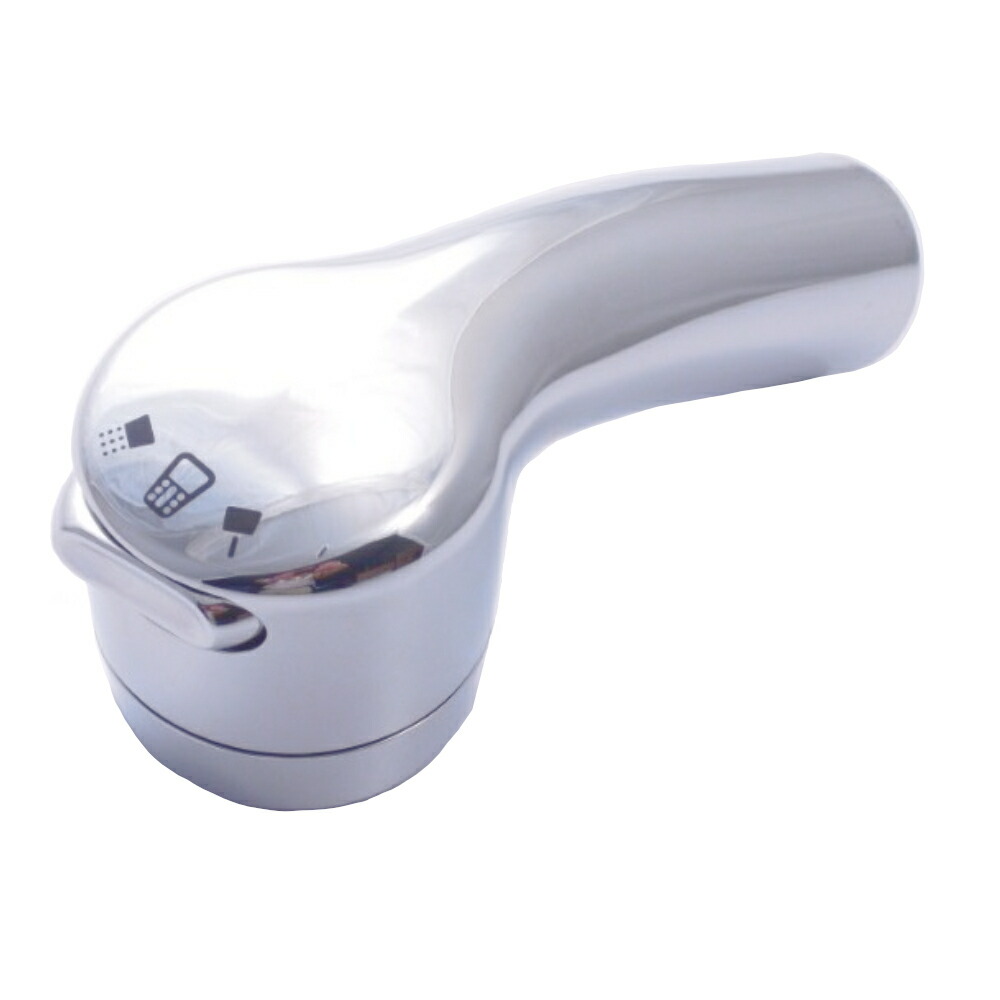 KVK シャワーヘッド E28_KF770W Amazon.co.jp: KVK 【HC287/800】 旧MYMFA547T10-G229用シャワー