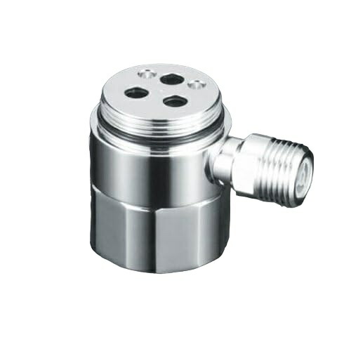 楽天市場】【KVK公式】【ZK5011PN】食洗機分岐用金具KM5011