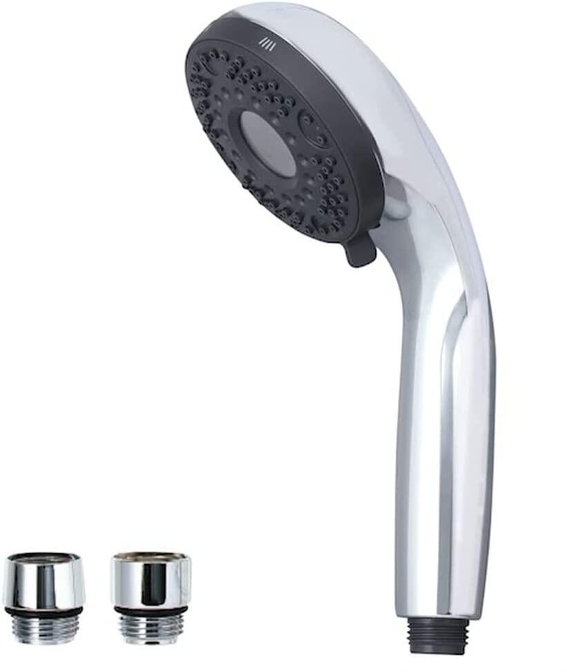 楽天市場】KVK PZS370T ウルトラファインバブル シャワーヘッド hadamo