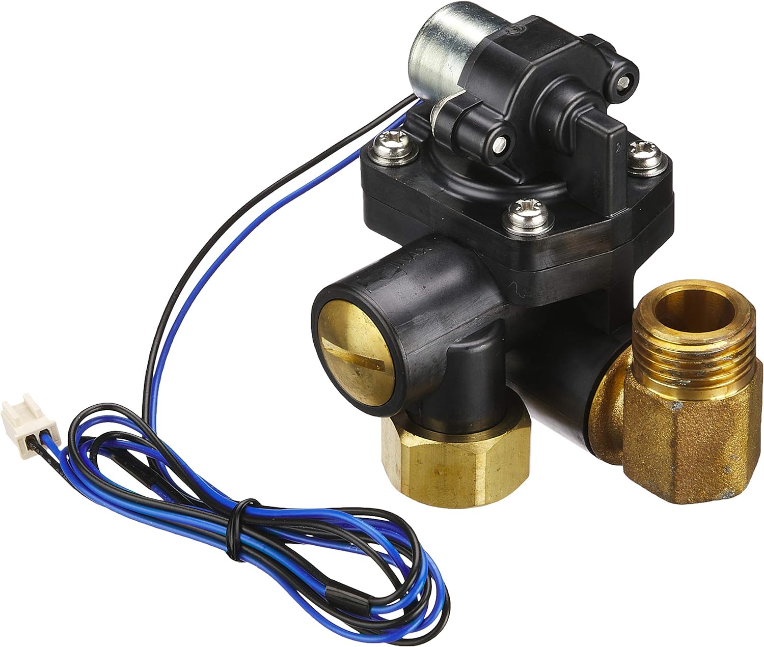 LIXIL INAX A-1079 電気部品セット 楽天市場】LIXIL(INAX) 自動洗浄システム電磁弁部 A-1079 : 快適水空館