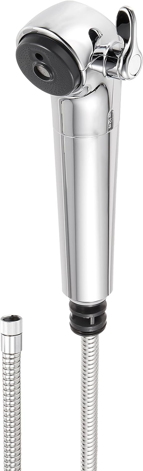 楽天市場】LIXIL(INAX)ハンドシャワー部A-5393-10 : 日の出
