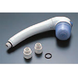 BF-6E：￥3,980以上送料無料 LIXIL(INAX)CC(塩素除去)シャワーヘッド