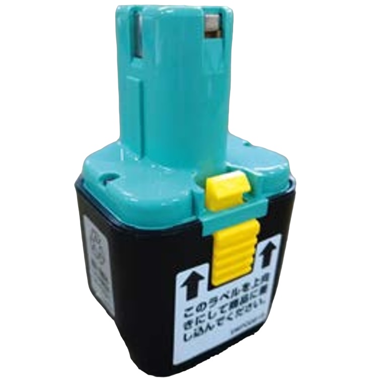 EW79008：￥3,980以上貨物輸送無料 TOTO介護恩恵物の具二階建てバス昇降機専用取り替えっこ用乾電池独居室(EW79006あと取り品、EW79007には当て嵌める不可)