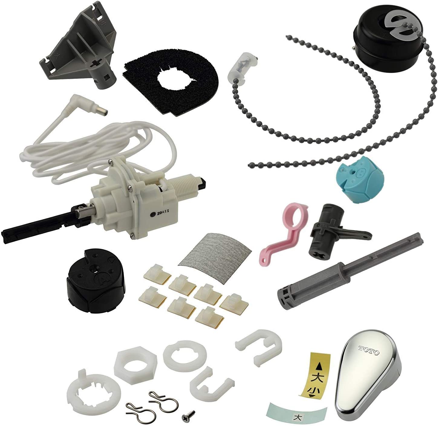 TOTOウォシュレット便器洗浄ユニットTCA320 TOTO 便器洗浄ユニット TCA320 : 水彩ねっとYahoo!ショッピング