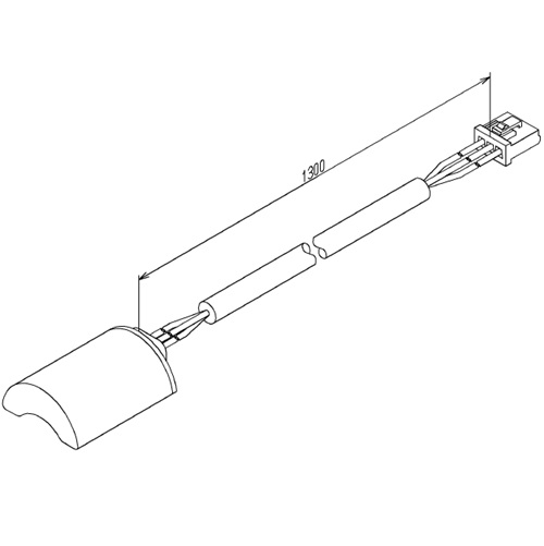 TH58173N：￥3,980以上送料無料 TOTO光電センサー