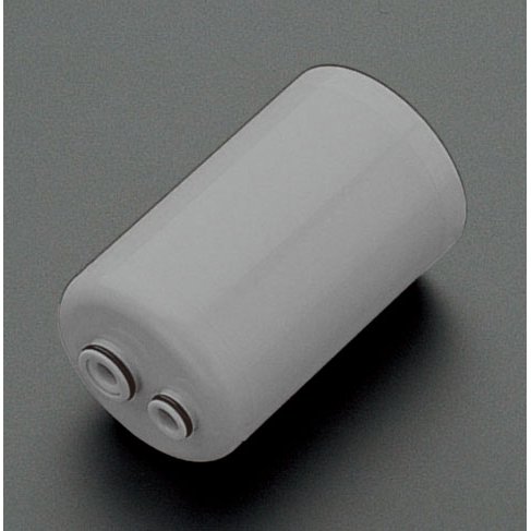 TH637-1：￥3,980以上送料無料 TOTOアルカリ7用(据え置き、ビルトイン用)中空糸膜カートリッジ｜リビング・サポート 10,723円