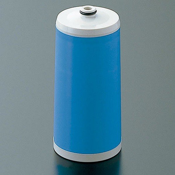 TOTO THZ2-1VPA 浄水器カートリッジ 3本入り 新品未使用品 公式】TOTO パーツショップ / THZ2-1 浄水カートリッジ(3本入)