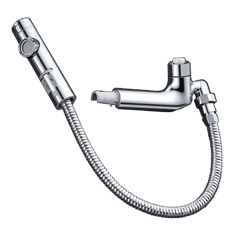 楽天市場】TOTO(トートー)取り替え用ハンドシャワー(壁付水栓用