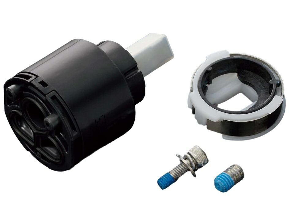 楽天市場】TOTO THF29R バルブ部（エコシングル用） シングルレバー