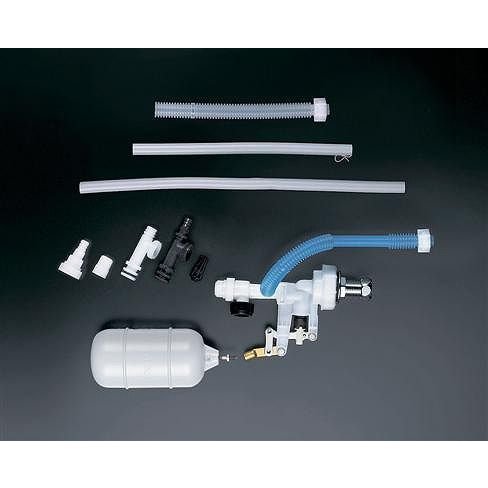 THS13AR：￥3,980以上送料無料 TOTO補修用横型ロータンクボールタップ