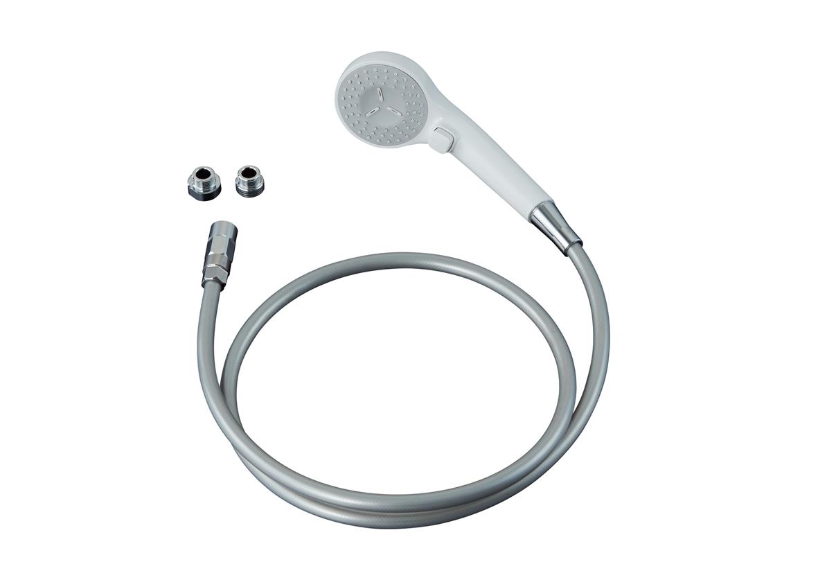 楽天市場】[THC90]TOTO 水栓部材 シャワーヘッド コンフォートウエーブ