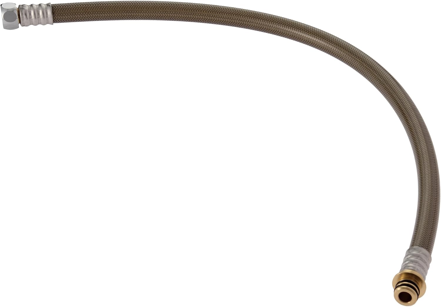 TN111L71：￥3,980以上送料無料 TOTO給水ホース(700mm)