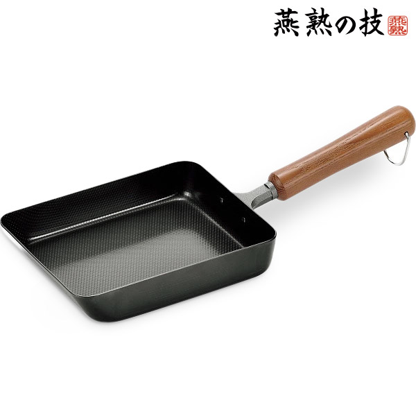 市場 送料無料 エンボス加工 玉子焼き フライパン 玉子焼14×18cm たまご焼き EJT-300 卵焼き 燕熟の技 市場 送料無料 エンボス加工 玉子焼き フライパン 玉子焼14×18cm たまご焼き EJT-300 卵焼き 燕熟の技