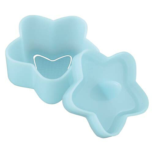 楽天市場】曙産業 ギュッとポン！お星様型 WE-401 （食洗機対応