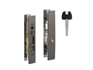 楽天市場】アルファ 引戸向鎌錠 取替向鎌錠 引戸用取替錠 送料無料