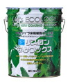 木鼠ロン 周囲の状況相応う型厚地の外套剤 リスロン楽になること蝋涙 20L
