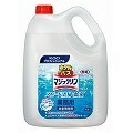 名取り草お役目用 ホテルバスマジックリン 4.5L×4本 容れもの売りわたす