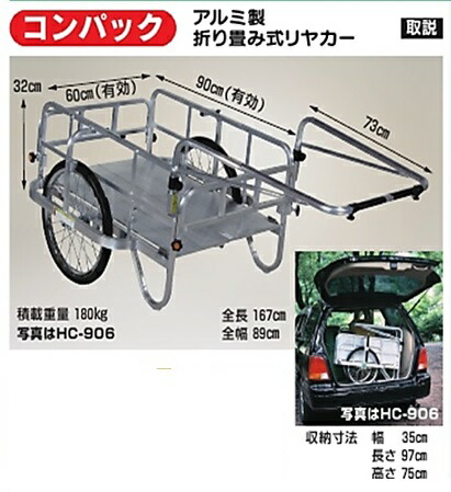 楽天市場】【企業宛送料無料、代引不可】ハラックス コンパック アルミ 