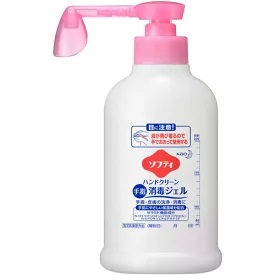 名取り草御役目用 ソフティ 御手々喨喨たる手指防疫ジェル 400ml×10本 入れもの売りわたす 日用消耗品-その他