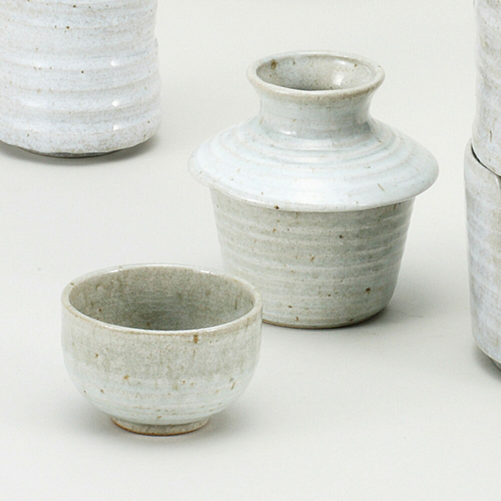 楽天市場】青磁 面取盃 / 酒器 盃 食器 日本酒 酒 SAKE 猪口