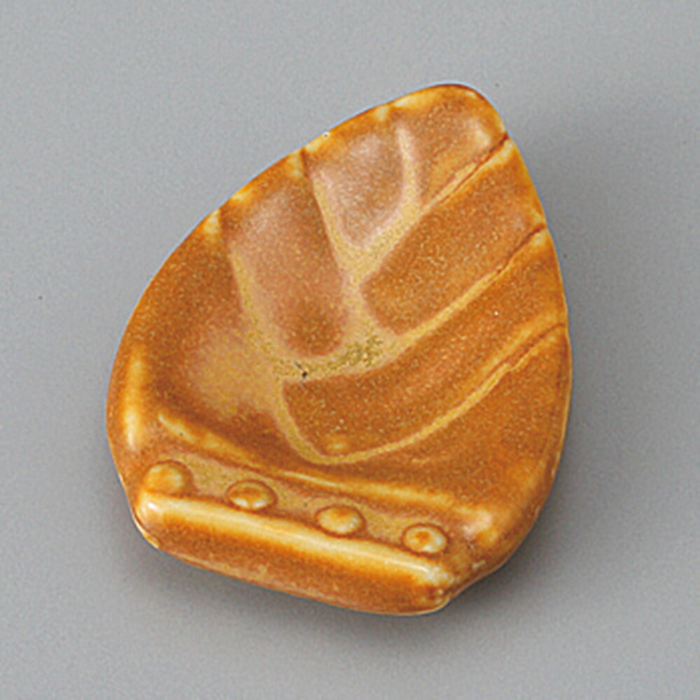 澤村陶哉本人作　筍箸置 楽天市場】筍（たけのこ） 箸置き〔澤村陶哉〕 : 京都の和食器