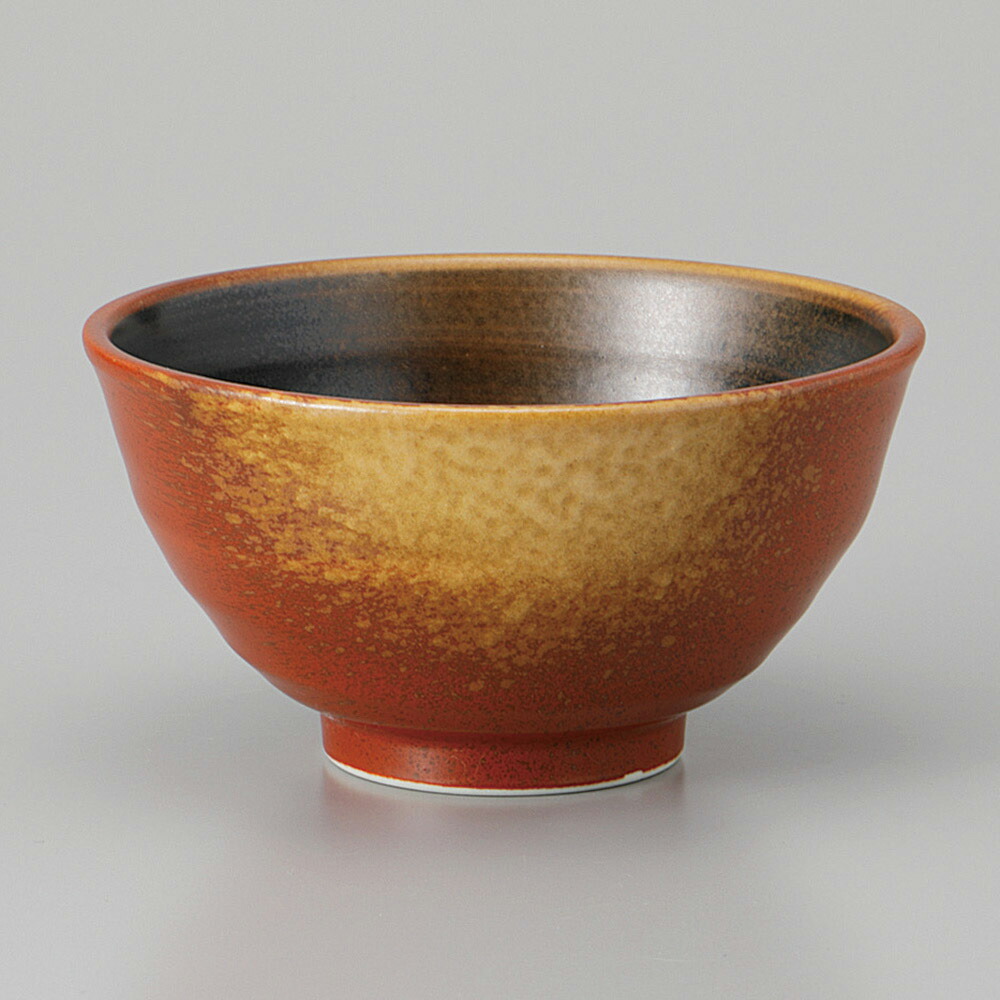 楽天市場】虎 14cm 大茶碗 14.2x6.5cm 日本製 : 産地問屋の