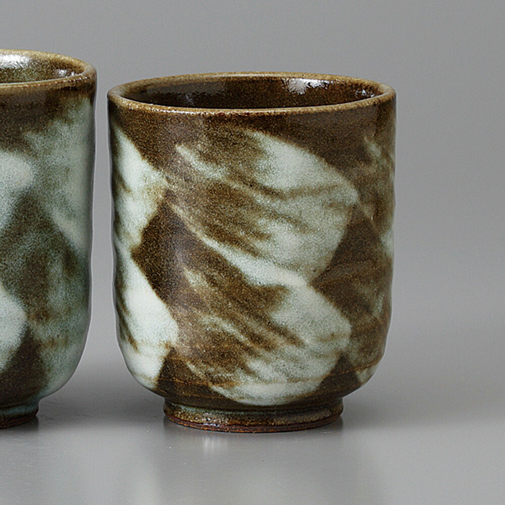 益子焼　宮嶋正行作　水指　茶道具　送料込み251003 益子焼 宮嶋正行作 水指 茶道具 送料込み251003 - メルカリ