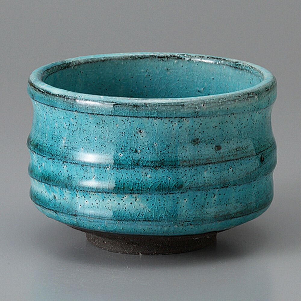 美濃焼 抹茶碗 白志野抹茶 12.5×8.4cm 通販